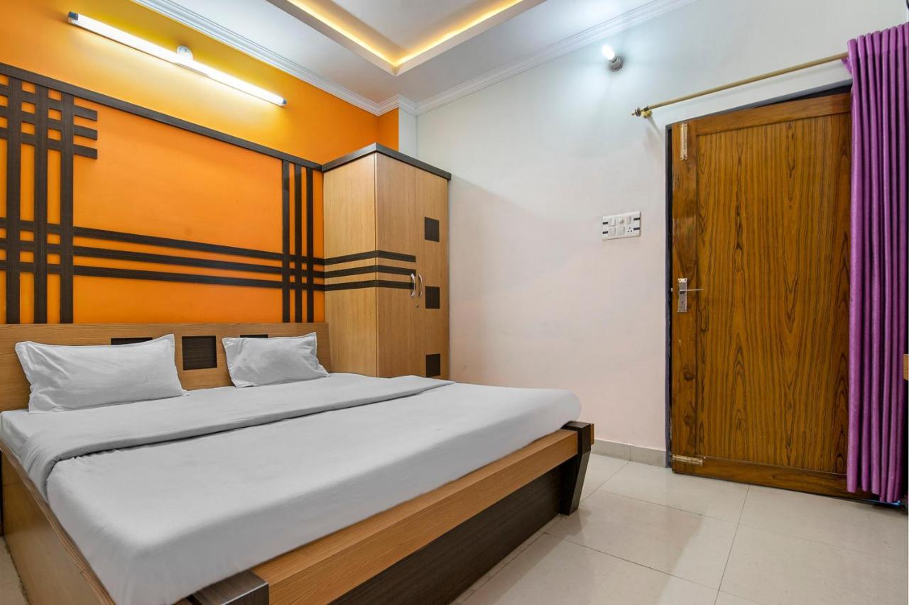 Spot On 71367 Hotel New Digha International Exterior foto